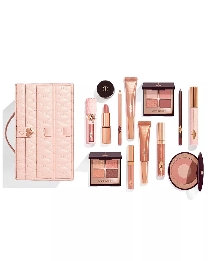 Charlotte Tilbury - Geschenkset Pillow Talk Dreams Come True