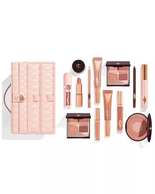 Charlotte Tilbury - Geschenkset Pillow Talk Dreams Come True