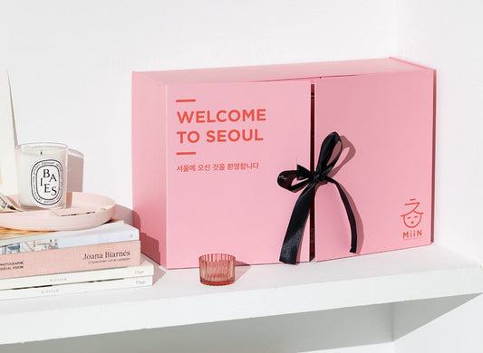 K-Beauty Adventskalender - 24 Überraschungen