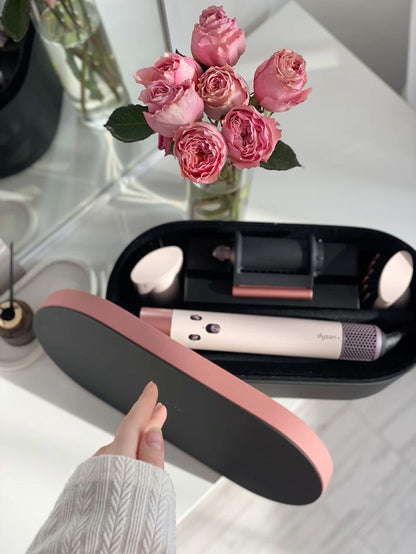 Dyson Limited Edition Keramik Pink und Roségold Airwrap™