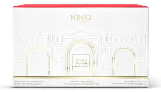 Kiko Adventskalender