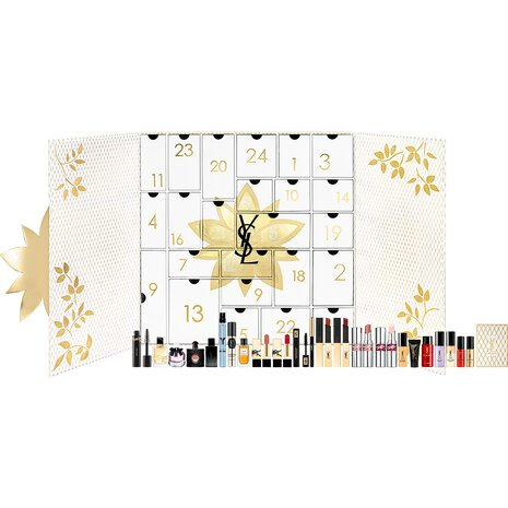 YSL 2024 Adventskalender