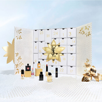 YSL 2024 Adventskalender