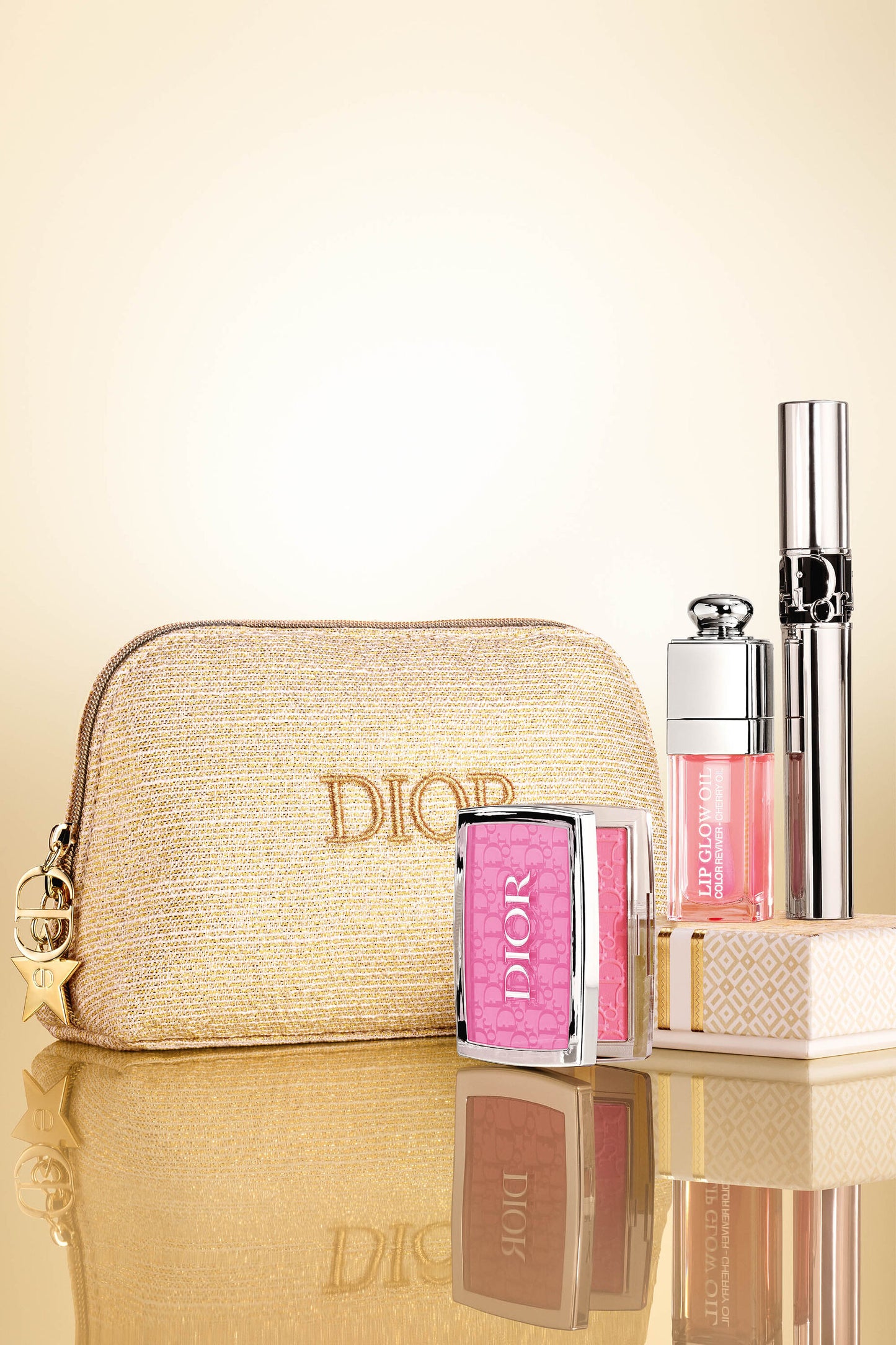 Dior Beauty Makeup Set - Limitierte Edition